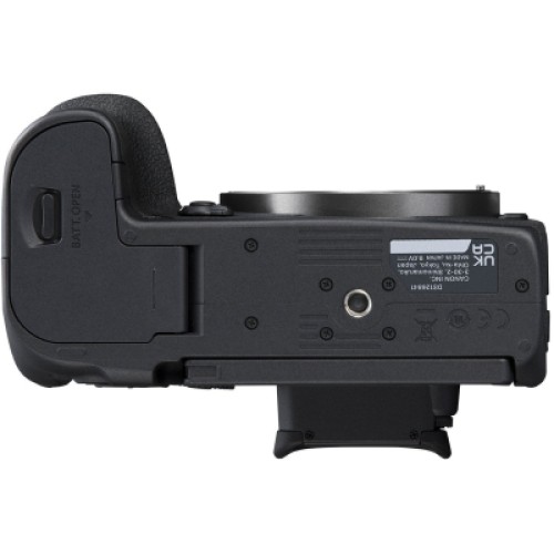 Цифровой фотоаппарат Canon EOS R7 body (5137C041)