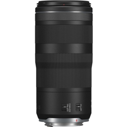 Объектив Canon RF 100-400 mm f/5.6-8 IS USM (5050C005)