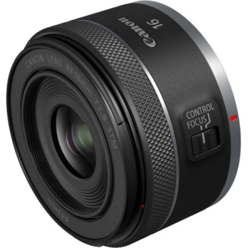 Объектив Canon RF 16mm F2.8 STM (5051C005)