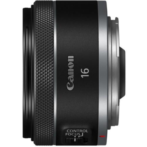 Объектив Canon RF 16mm F2.8 STM (5051C005)