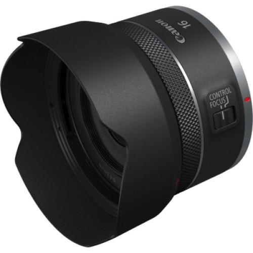 Объектив Canon RF 16mm F2.8 STM (5051C005)