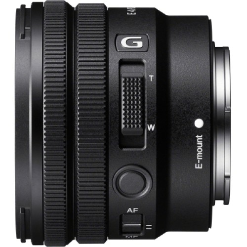 Объектив Sony 10-20mm f/4.0 G для NEX (SELP1020G.SYX)