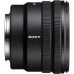 Объектив Sony 10-20mm f/4.0 G для NEX (SELP1020G.SYX)