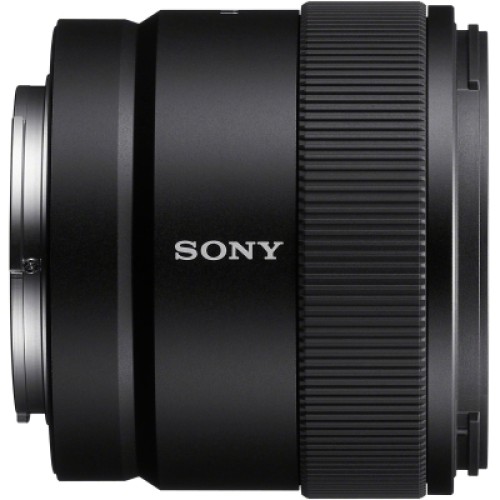 Объектив Sony 11mm, f/1.8 для NEX (SEL11F18.SYX)