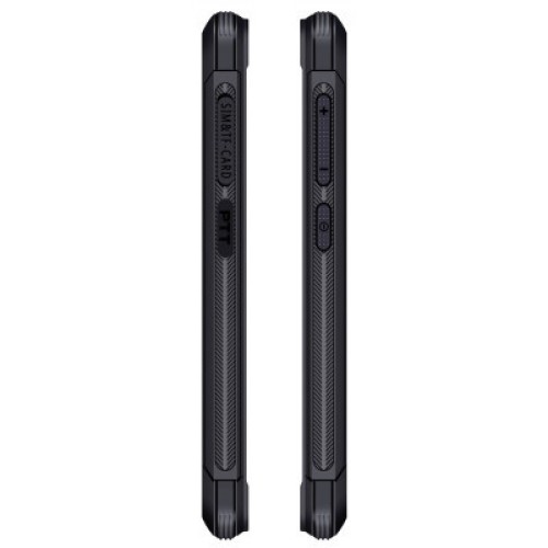 Мобильный телефон Maxcom MS572 3/32Gb Gray (5908235975924)