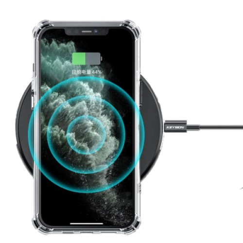 Чехол для мобильного телефона BeCover Anti-Shock Poco M5 4G Clear (708630)