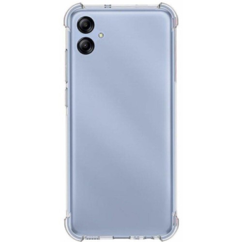 Чехол для мобильного телефона BeCover Anti-Shock Samsung Galaxy M13 5G SM-M136 Clear (708628)