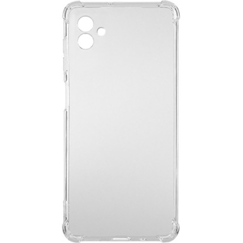 Чехол для мобильного телефона BeCover Anti-Shock Samsung Galaxy M13 5G SM-M136 Clear (708628)