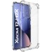 Чехол для мобильного телефона BeCover Anti-Shock Xiaomi 12 / 12X Clear (708629)