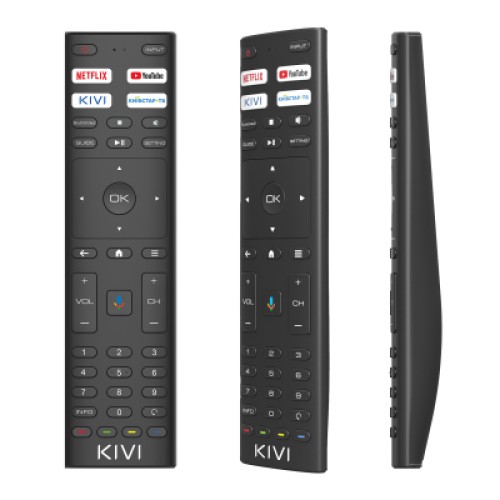 Телевизор Kivi 43U740NB