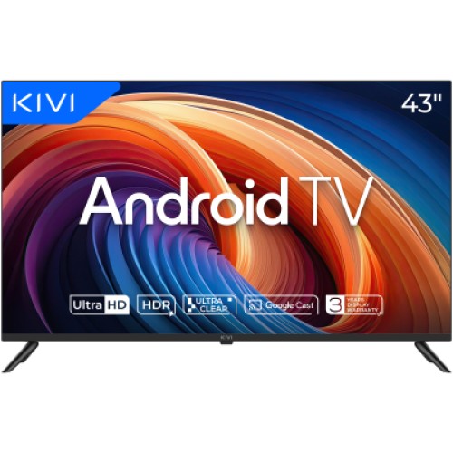 Телевизор Kivi 43U740NB