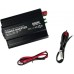 Автомобильный инвертор Bottari DC 12V - AC 230V 600W (54655-IS)