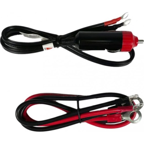 Автомобильный инвертор Bottari DC 12V - AC 230V 600W (54655-IS)