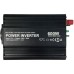 Автомобильный инвертор Bottari DC 12V - AC 230V 600W (54655-IS)