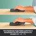 Клавиатура Logitech ERGO K860 for Business Bluetooth/Wireless UA Black (920-010352)