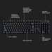Клавиатура Logitech G413 SE Mechanical Tactile Switch USB UA Black (920-010437)