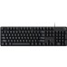 Клавиатура Logitech G413 SE Mechanical Tactile Switch USB UA Black (920-010437)