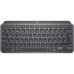Клавиатура Logitech MX Keys Mini Wireless Illuminated UA Graphite (920-010498)