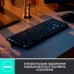 Клавиатура Logitech MX Mechanical Wireless Illuminated Performance UA Graphite (920-010759)