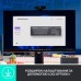 Клавиатура Logitech MX Mechanical Wireless Illuminated Performance UA Graphite (920-010759)