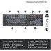 Клавиатура Logitech MX Mechanical Wireless Illuminated Performance UA Graphite (920-010759)