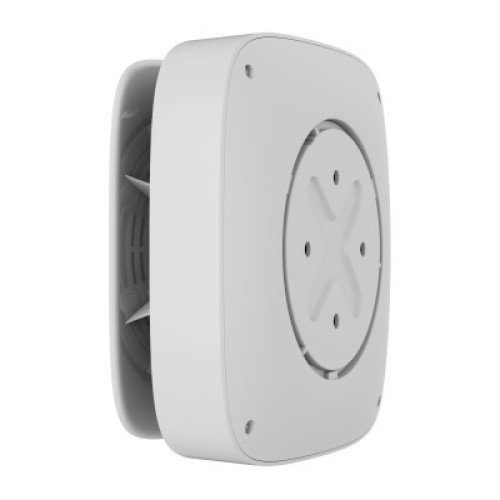Датчик дыма Ajax FireProtect 2 RB Heat/Smoke white Датчик дыма Ajax FireProtect 2 RB Heat/Smoke white