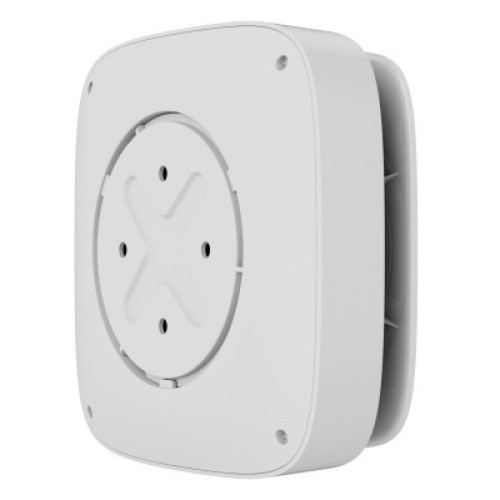 Датчик дыма Ajax FireProtect 2 RB Heat/Smoke white Датчик дыма Ajax FireProtect 2 RB Heat/Smoke white