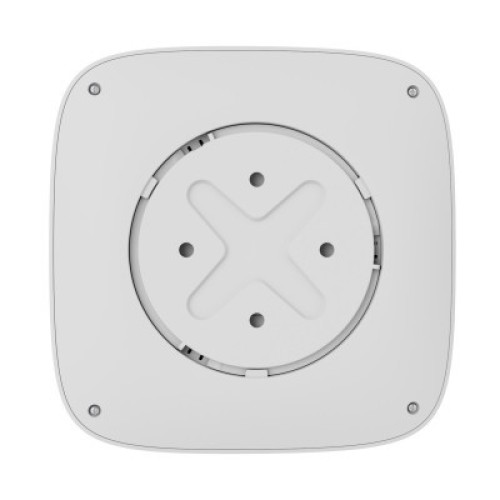 Датчик дыма Ajax FireProtect 2 RB Heat/Smoke white Датчик дыма Ajax FireProtect 2 RB Heat/Smoke white