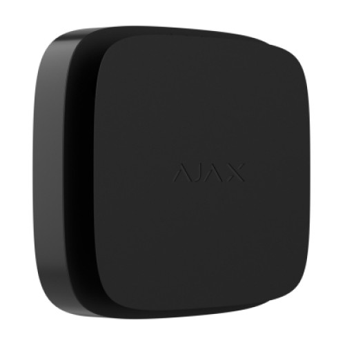 Датчик дыма Ajax FireProtect 2 RB Heat/Smoke/CO black Датчик дыма Ajax FireProtect 2 RB Heat/Smoke/CO black