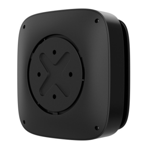 Датчик дыма Ajax FireProtect 2 RB Heat/Smoke/CO black Датчик дыма Ajax FireProtect 2 RB Heat/Smoke/CO black