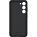 Чехол для мобильного телефона Samsung Galaxy S23 Leather Case Black (EF-VS911LBEGRU)