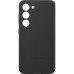 Чехол для мобильного телефона Samsung Galaxy S23 Leather Case Black (EF-VS911LBEGRU)
