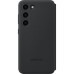 Чехол для мобильного телефона Samsung Galaxy S23 Smart View Wallet Case Black (EF-ZS911CBEGRU)