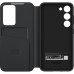 Чехол для мобильного телефона Samsung Galaxy S23 Smart View Wallet Case Black (EF-ZS911CBEGRU)