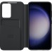 Чехол для мобильного телефона Samsung Galaxy S23 Smart View Wallet Case Black (EF-ZS911CBEGRU)