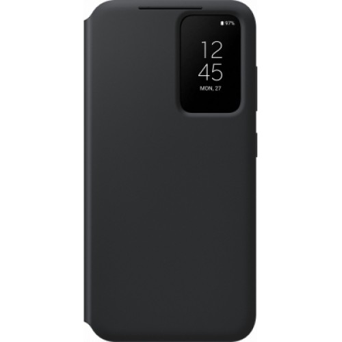 Чехол для мобильного телефона Samsung Galaxy S23 Smart View Wallet Case Black (EF-ZS911CBEGRU)
