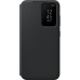 Чехол для мобильного телефона Samsung Galaxy S23 Smart View Wallet Case Black (EF-ZS911CBEGRU)