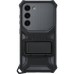 Чехол для мобильного телефона Samsung Galaxy S23 Rugged Gadget Case Titan (EF-RS911CBEGRU)