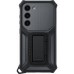 Чехол для мобильного телефона Samsung Galaxy S23 Rugged Gadget Case Titan (EF-RS911CBEGRU)