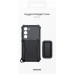 Чехол для мобильного телефона Samsung Galaxy S23 Rugged Gadget Case Titan (EF-RS911CBEGRU)