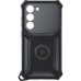 Чехол для мобильного телефона Samsung Galaxy S23 Rugged Gadget Case Titan (EF-RS911CBEGRU)