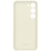 Чехол для мобильного телефона Samsung Galaxy S23 Silicone Case Cotton (EF-PS911TUEGRU)