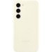Чехол для мобильного телефона Samsung Galaxy S23 Silicone Case Cotton (EF-PS911TUEGRU)