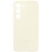 Чехол для мобильного телефона Samsung Galaxy S23 Silicone Case Cotton (EF-PS911TUEGRU)