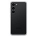 Чехол для мобильного телефона Samsung Galaxy S23 Frame Case Black (EF-MS911CBEGRU)
