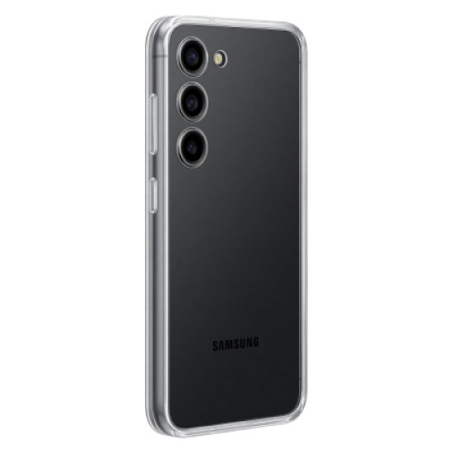 Чехол для мобильного телефона Samsung Galaxy S23 Frame Case Black (EF-MS911CBEGRU)
