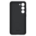 Чехол для мобильного телефона Samsung Galaxy S23 Plus Leather Case Black (EF-VS916LBEGRU)