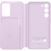 Чехол для мобильного телефона Samsung Galaxy S23 Plus Smart View Wallet Case Lilac (EF-ZS916CVEGRU)