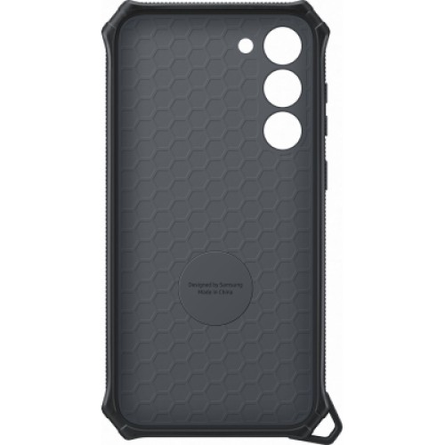 Чехол для мобильного телефона Samsung Galaxy S23 Plus Rugged Gadget Case Titan (EF-RS916CBEGRU)