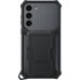 Чехол для мобильного телефона Samsung Galaxy S23 Plus Rugged Gadget Case Titan (EF-RS916CBEGRU)